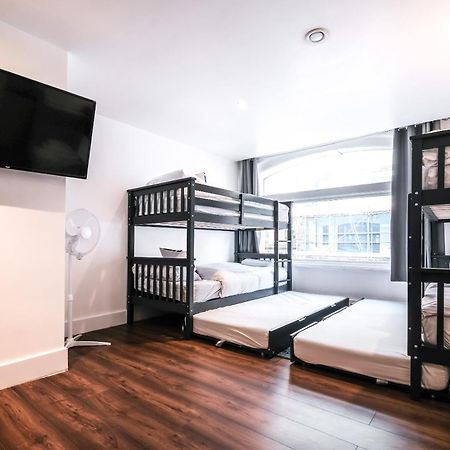 Spacious Apartment In Piccadilly Sleep 6 Vrb Londyn Zewnętrze zdjęcie