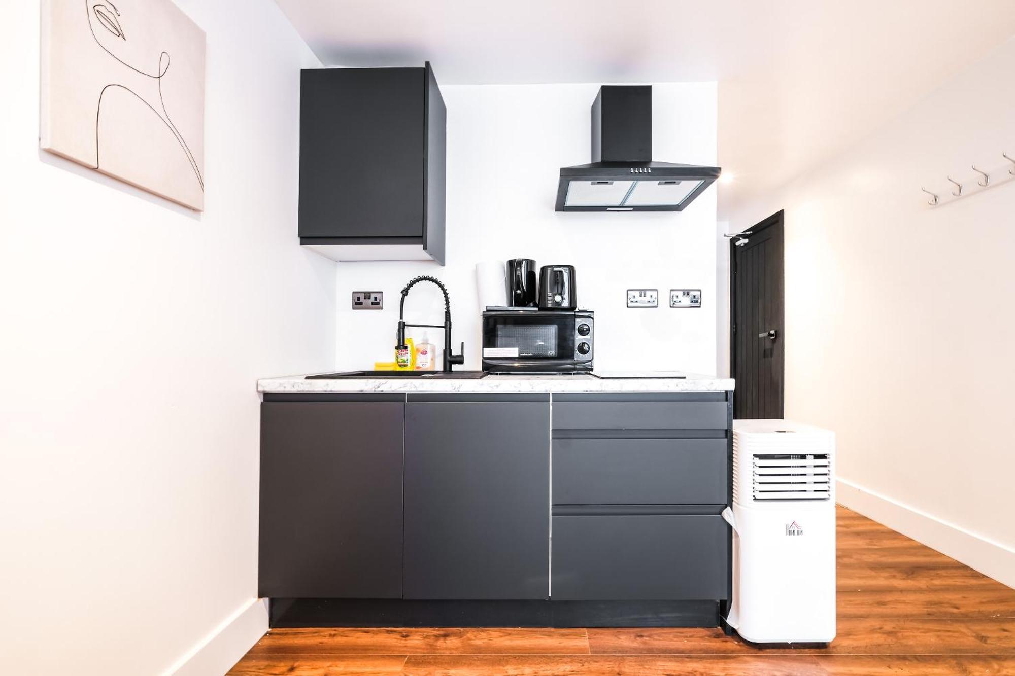 Spacious Apartment In Piccadilly Sleep 6 Vrb Londyn Zewnętrze zdjęcie